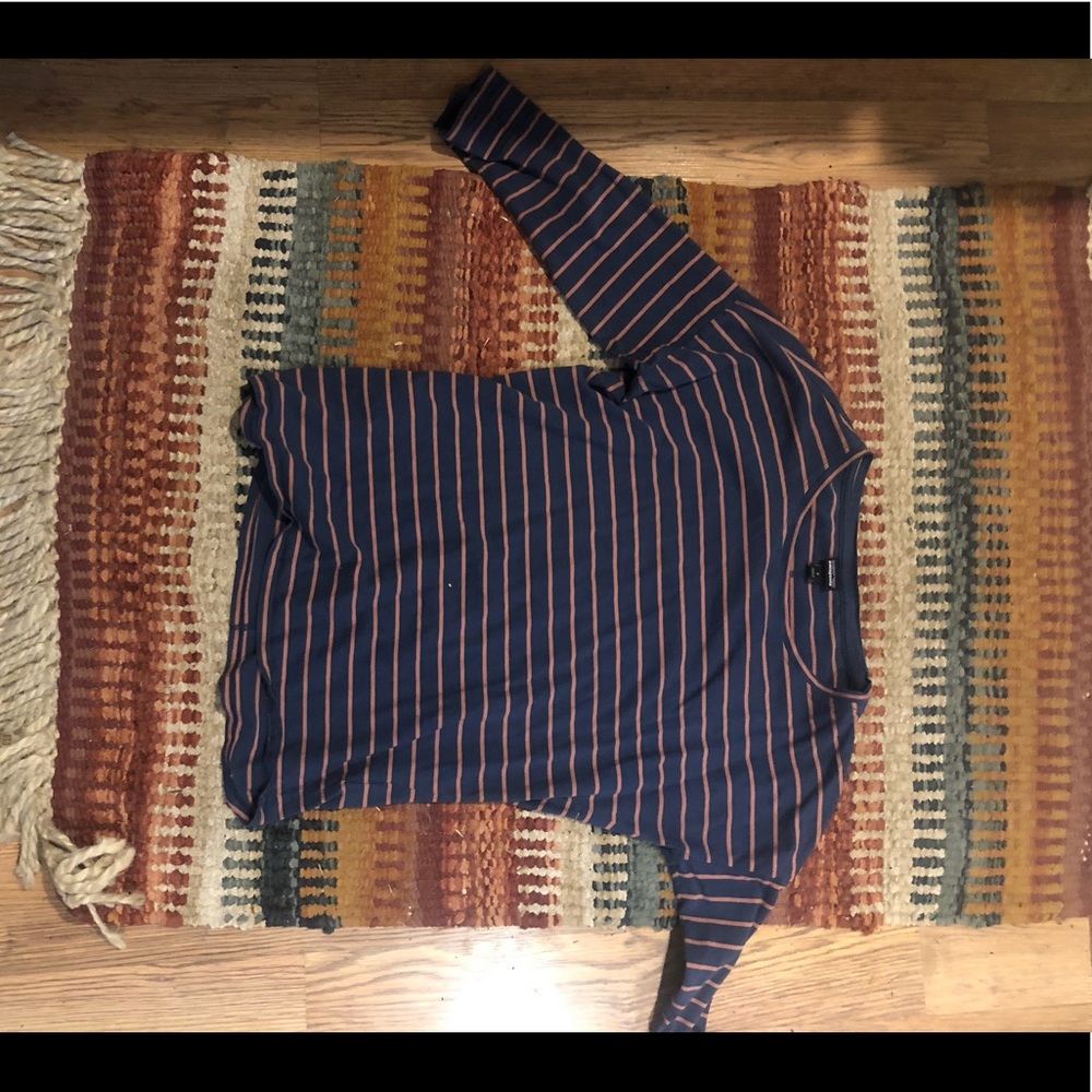 Patagonia shirt